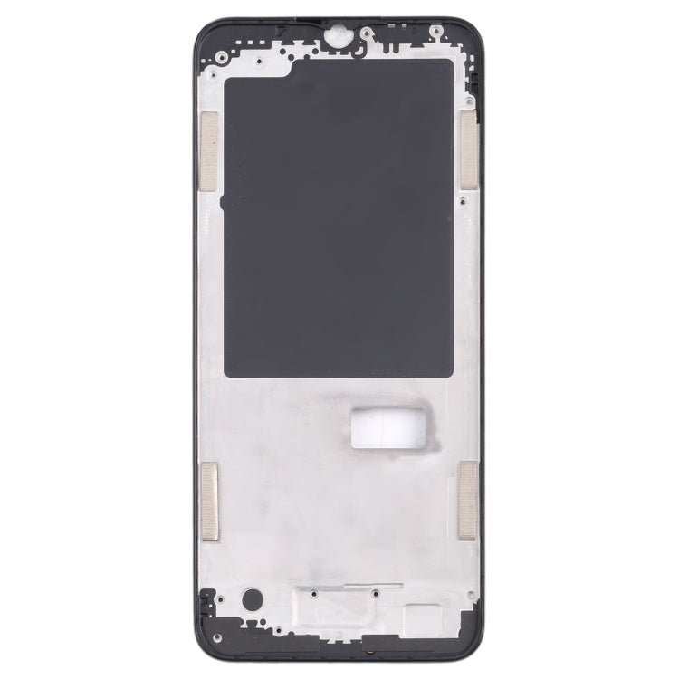 For OPPO A16 / A16s / A54S Front Housing LCD Frame Bezel Plate - Frame Bezel Plate by buy2fix | Online Shopping UK | buy2fix