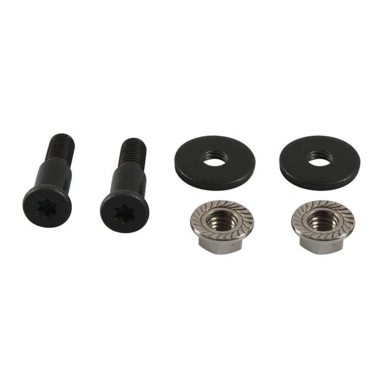 A6843 Car Tailgate Cable Bolt Kit 88980509 for GMC / Chevrolet - Others by buy2fix | Online Shopping UK | buy2fix