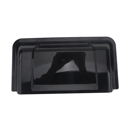 A5372 Car Engine Air Outlet Cover for Jeep Wrangler JK 2007-2015 by buy2fix