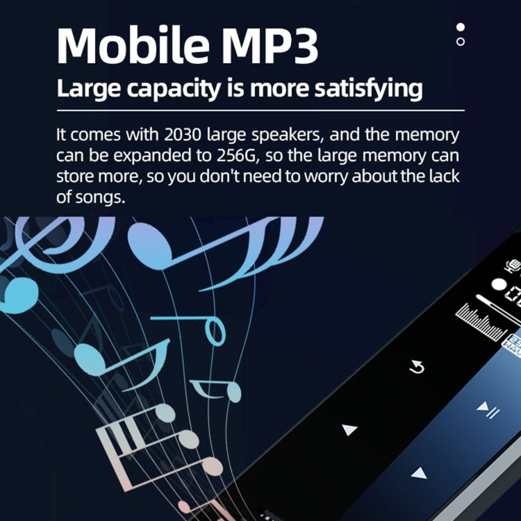 Q55 Smart HD Noise Reduction Voice Control Recording Pen, Capacity:32GB(Black) by buy2fix