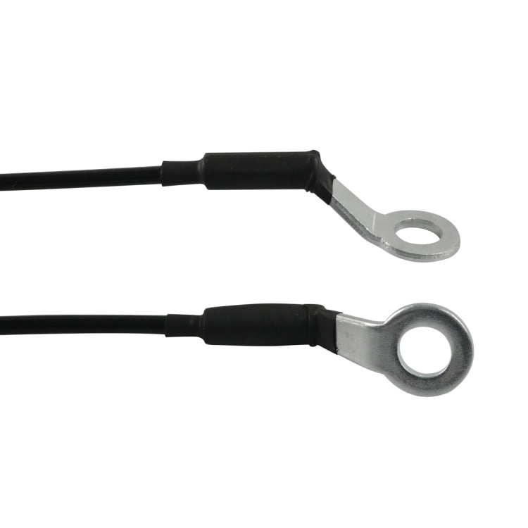 A6840 Car Tailgate Support Cable 88980509 for GMC / Chevrolet - Others by buy2fix | Online Shopping UK | buy2fix