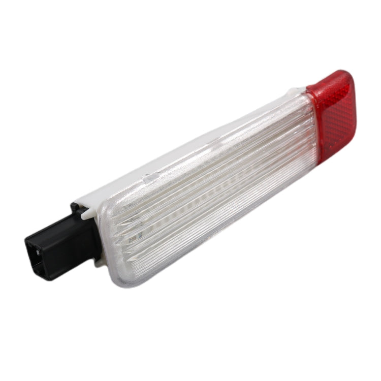 A6970 1 Pair Car Left Inside Door Reflector Light 923103 for Chevrolet - Warning Lights by buy2fix | Online Shopping UK | buy2fix