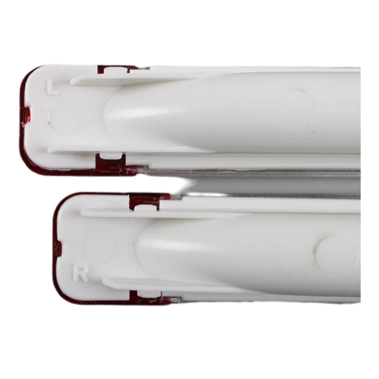 A6970 1 Pair Car Left Inside Door Reflector Light 923103 for Chevrolet - Warning Lights by buy2fix | Online Shopping UK | buy2fix