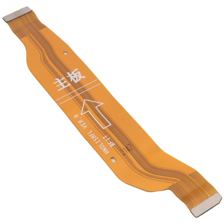 Original Motherboard Flex Cable For Honor 60 Pro - Flex Cable by buy2fix | Online Shopping UK | buy2fix