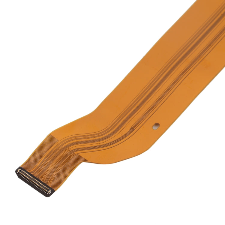 Original Motherboard Flex Cable For Honor 60 Pro - Flex Cable by buy2fix | Online Shopping UK | buy2fix