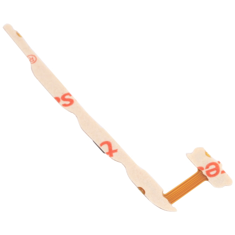 Power Button & Volume Button Flex Cable For Honor 60 SE - Flex Cable by buy2fix | Online Shopping UK | buy2fix