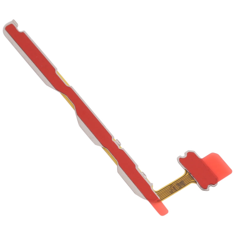 Power Button & Volume Button Flex Cable For Honor 50 Pro - Flex Cable by buy2fix | Online Shopping UK | buy2fix