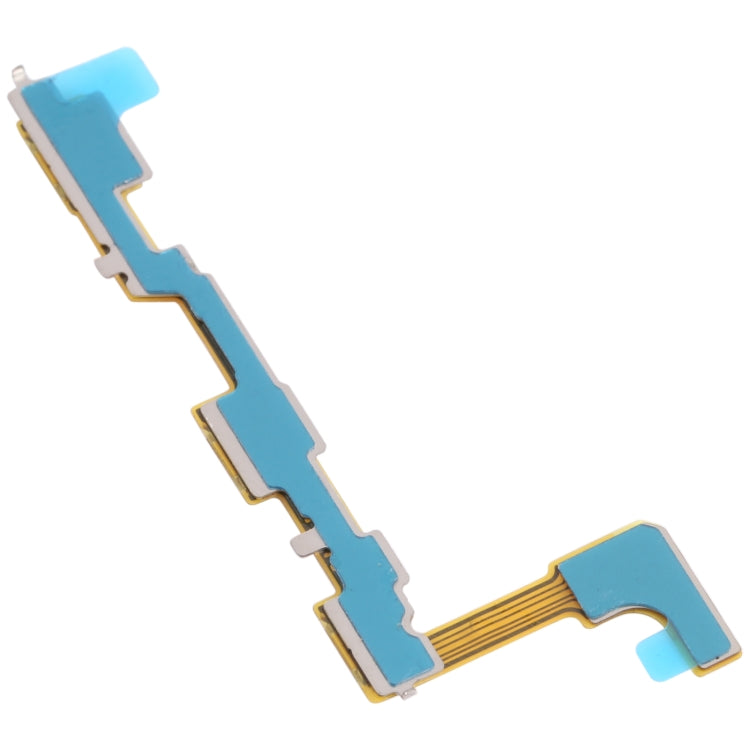 Power Button & Volume Button Flex Cable For Honor X30i - Flex Cable by buy2fix | Online Shopping UK | buy2fix