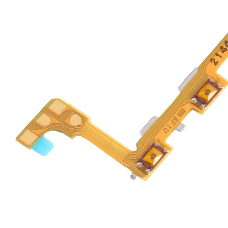 Power Button & Volume Button Flex Cable For Honor X30i - Flex Cable by buy2fix | Online Shopping UK | buy2fix