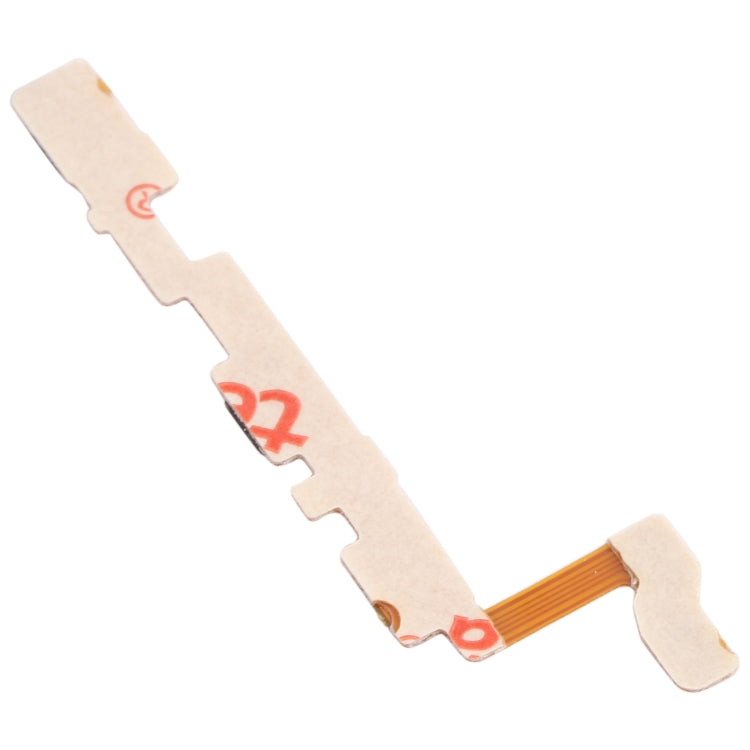 Power Button & Volume Button Flex Cable For Honor X30 - Flex Cable by buy2fix | Online Shopping UK | buy2fix