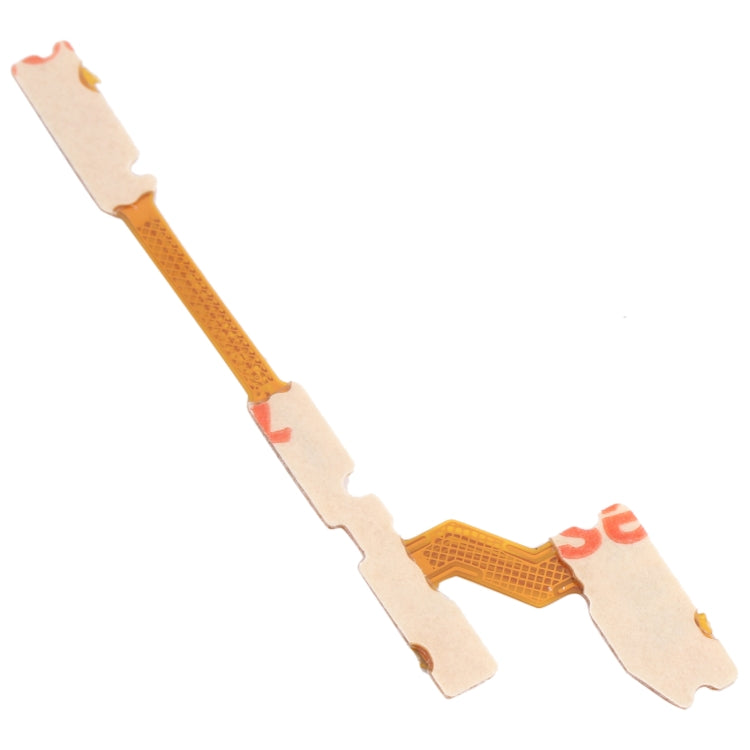 Power Button & Volume Button Flex Cable For Huawei Enjoy 30 Plus - Flex Cable by buy2fix | Online Shopping UK | buy2fix