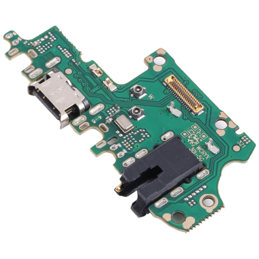 Charging Port Board For Honor X30 by buy2fix