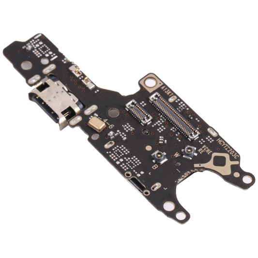 Charging Port Board For Huawei Nova 9 - Tail Connector by buy2fix | Online Shopping UK | buy2fix