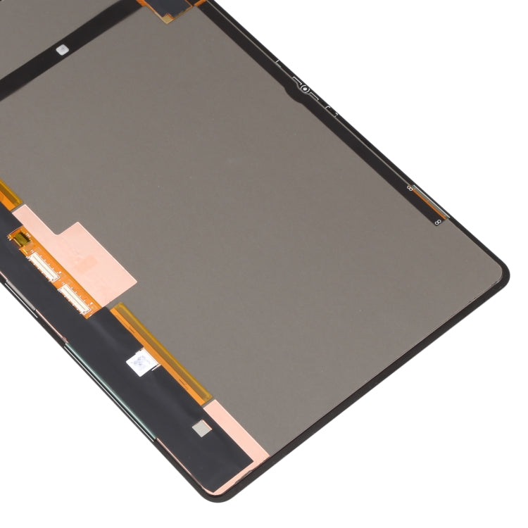OLED LCD Screen For Huawei MatePad Pro 12.6 2021 WGR-W09 with Digitizer Full Assembly (Black) - Huawei Spare Parts by buy2fix | Online Shopping UK | buy2fix