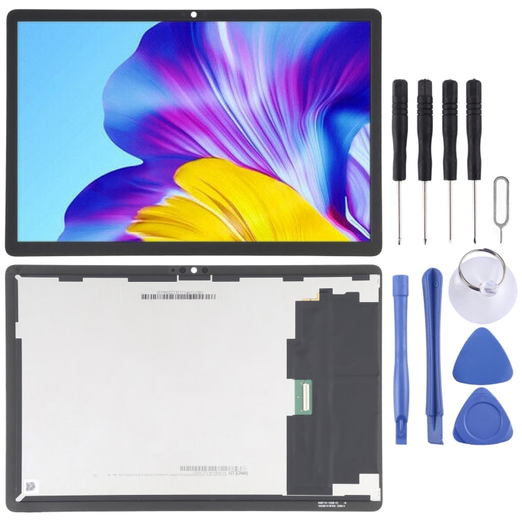 Original LCD Screen For Honor Pad 6 AGS3-W09/AGS3-AL09 with Digitizer Full Assembly (Black) - LCD Screen by buy2fix | Online Shopping UK | buy2fix