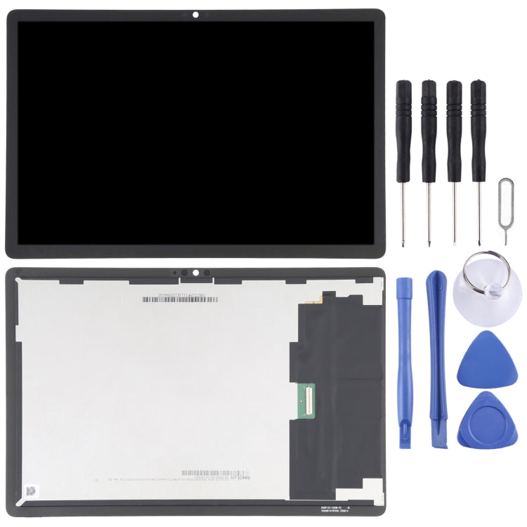 Original LCD Screen For Honor Pad 6 AGS3-W09/AGS3-AL09 with Digitizer Full Assembly (Black) - LCD Screen by buy2fix | Online Shopping UK | buy2fix