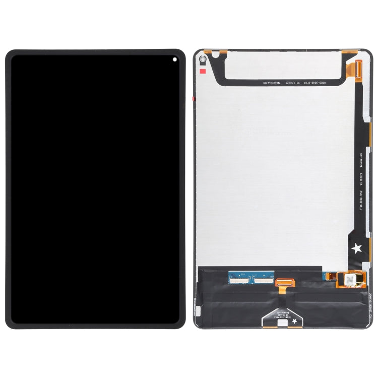 Original LCD Screen For Huawei MatePad Pro 10.8 2021 MRX-W09 with Digitizer Full Assembly (Black) - Huawei Spare Parts by buy2fix | Online Shopping UK | buy2fix