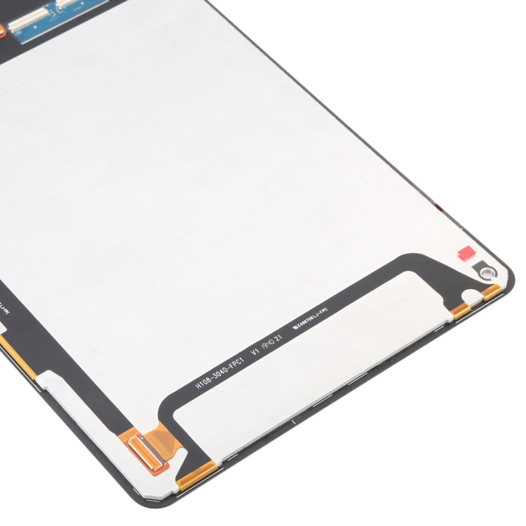 Original LCD Screen For Huawei MatePad Pro 10.8 2021 MRX-W09 with Digitizer Full Assembly (Black) - Huawei Spare Parts by buy2fix | Online Shopping UK | buy2fix