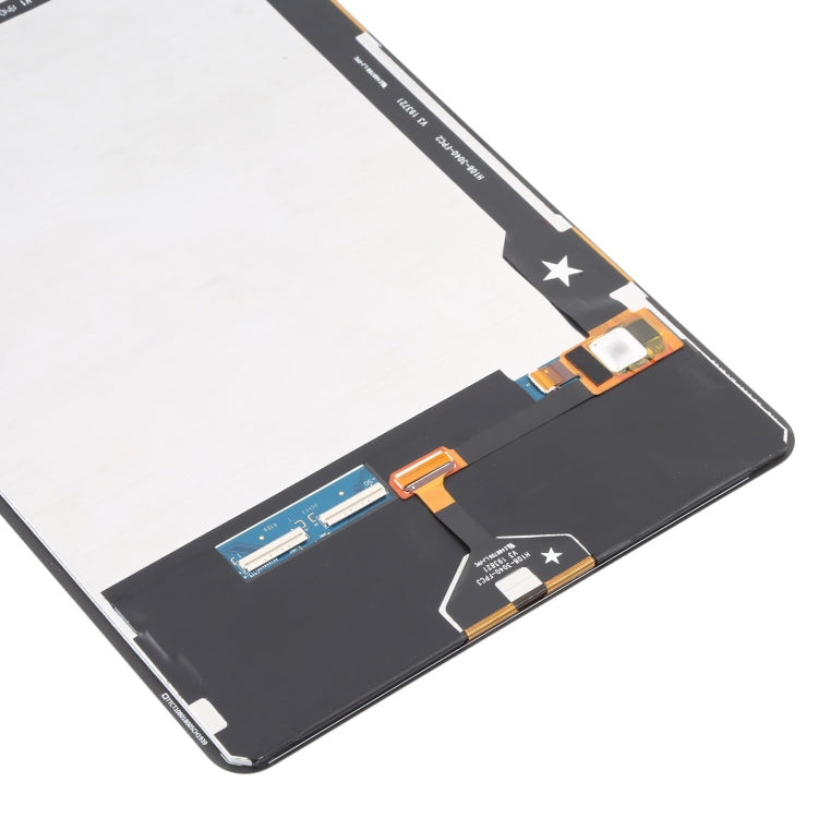 Original LCD Screen For Huawei MatePad Pro 10.8 2021 MRX-W09 with Digitizer Full Assembly (Black) - Huawei Spare Parts by buy2fix | Online Shopping UK | buy2fix