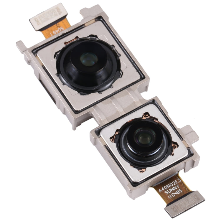 For Huawei Mate 40 Pro Original Back Facing Camera - Camera Series by buy2fix | Online Shopping UK | buy2fix