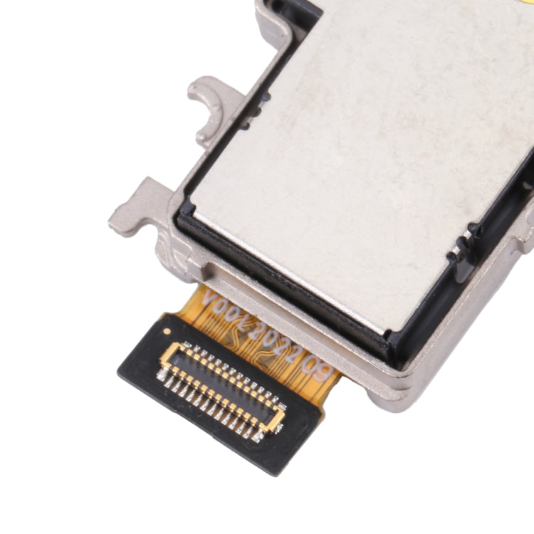For vivo X50 Pro Main Back Facing Camera by buy2fix