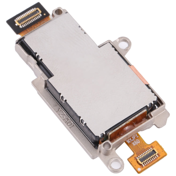 For vivo X60 China V2046A Main Back Facing Camera - Camera Parts by buy2fix | Online Shopping UK | buy2fix