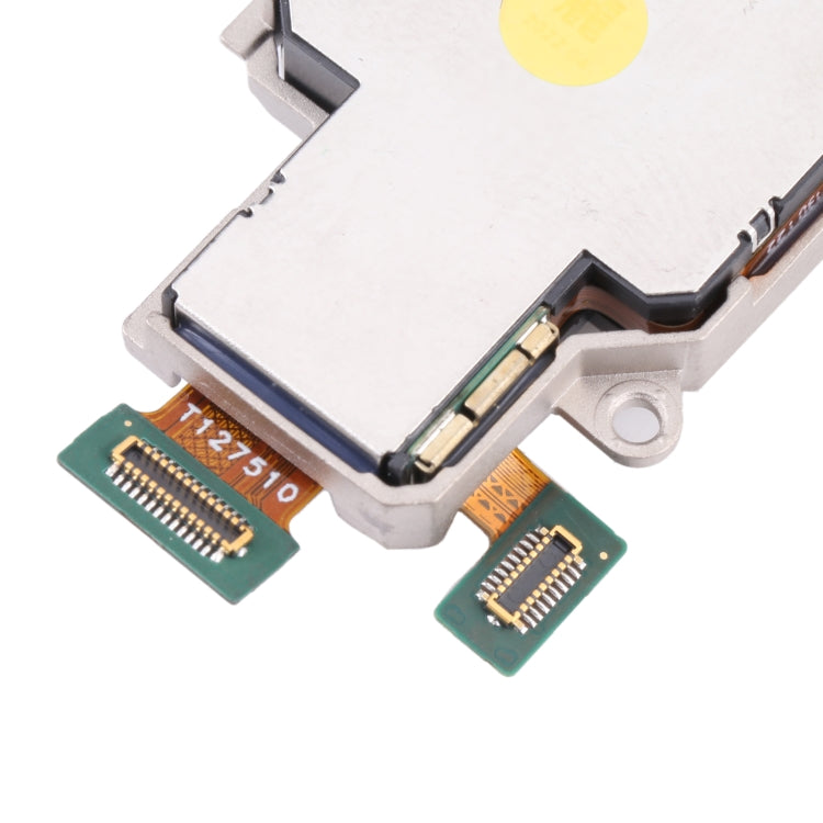 For vivo X70 V2133A V2104 Main Back Facing Camera - Camera Parts by buy2fix | Online Shopping UK | buy2fix