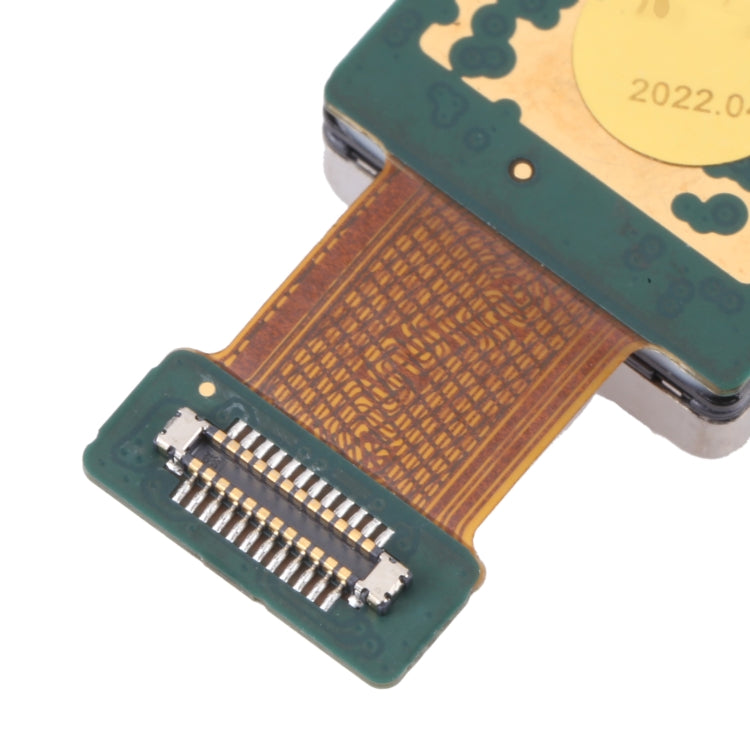 For OPPO Reno7 5G China Main Back Facing Camera by buy2fix