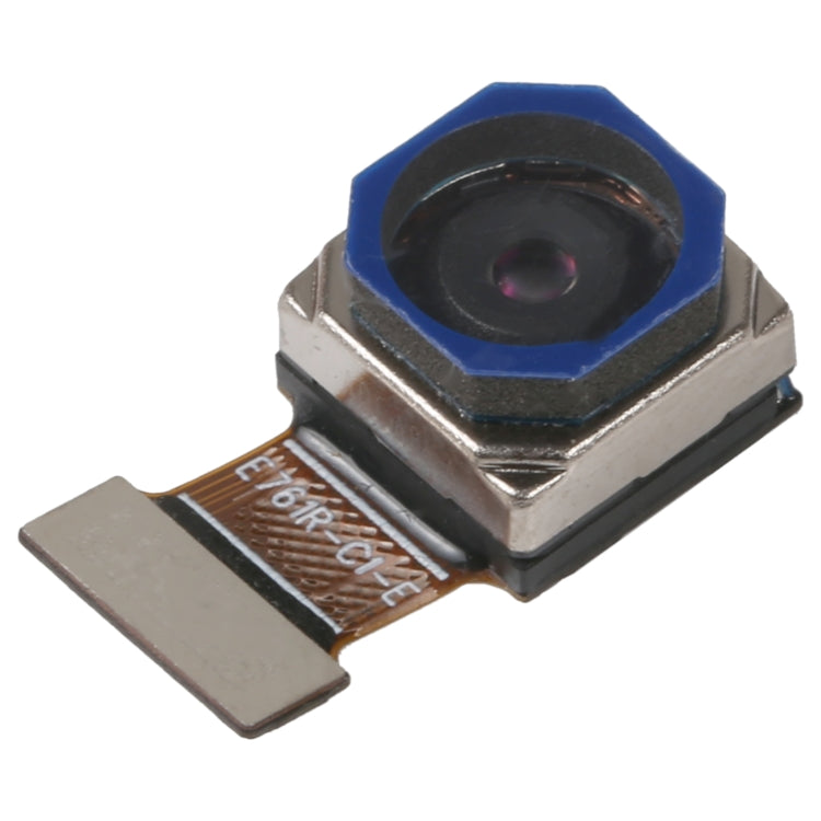 For Honor Play 30 Plus Main Back Facing Camera - Camera Series by buy2fix | Online Shopping UK | buy2fix