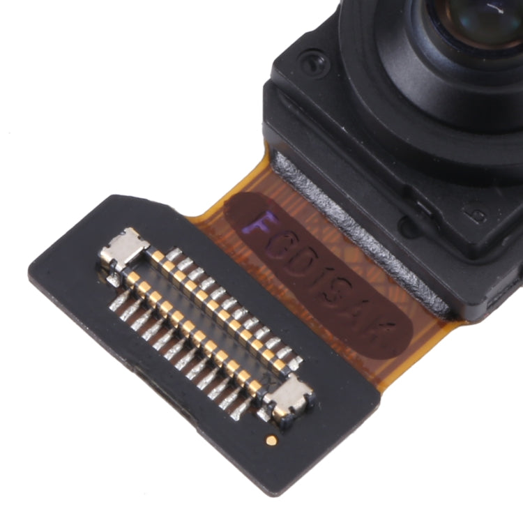 For vivo X50 Front Facing Camera - Camera Parts by buy2fix | Online Shopping UK | buy2fix