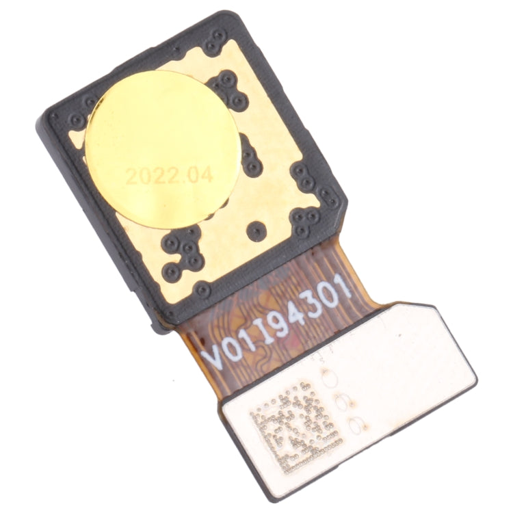For vivo X50 Pro Front Facing Camera - Camera Parts by buy2fix | Online Shopping UK | buy2fix