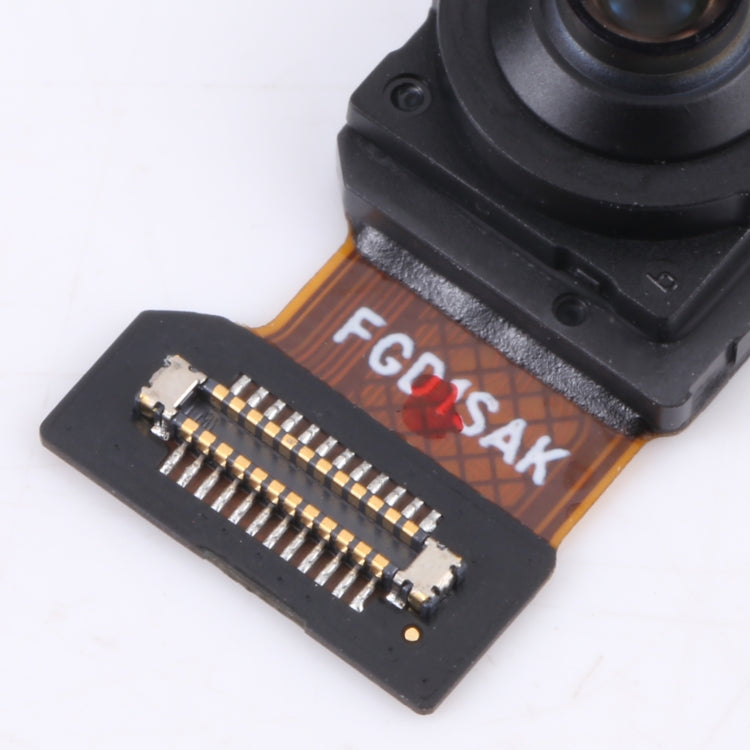For vivo X50 Pro Front Facing Camera - Camera Parts by buy2fix | Online Shopping UK | buy2fix