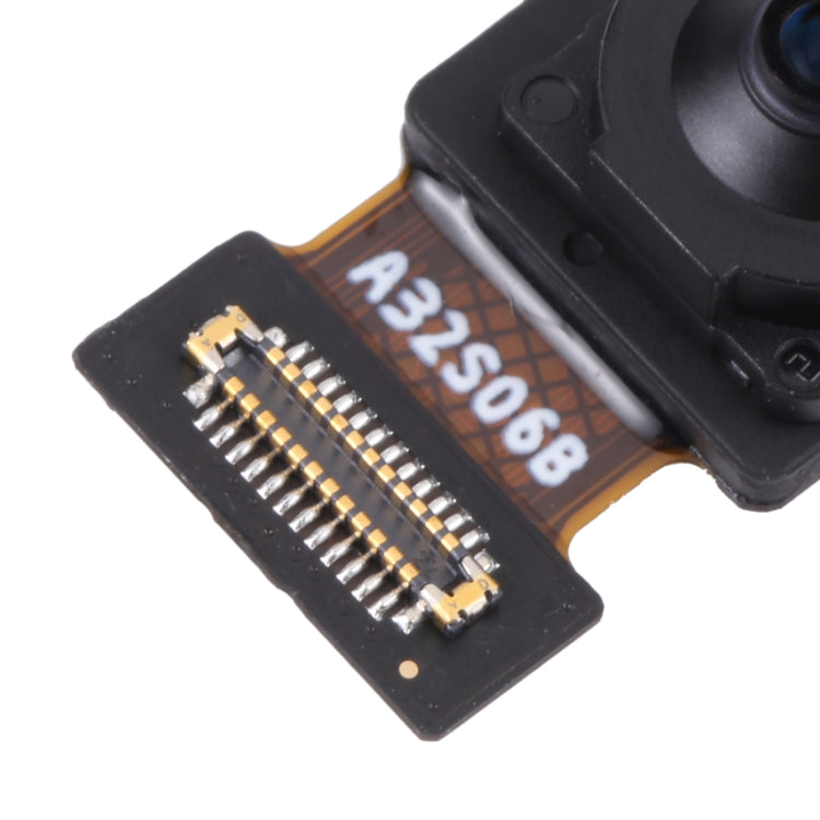 For vivo X60 Pro+ V2056A Front Facing Camera - Camera Parts by buy2fix | Online Shopping UK | buy2fix