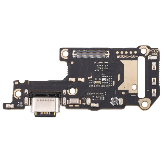 For vivo iQOO Neo5 Charging Port Board - Charging Port Board by buy2fix | Online Shopping UK | buy2fix