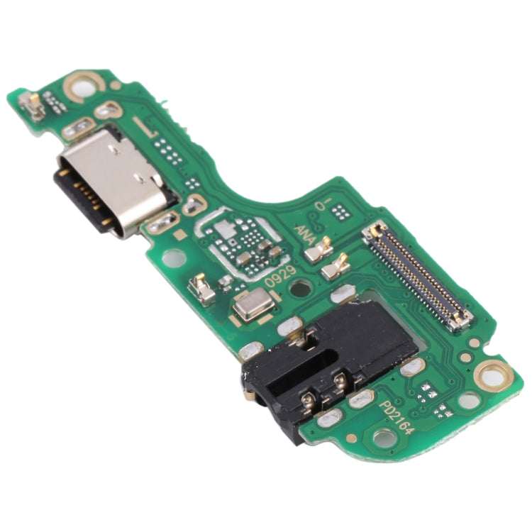 For vivo Y55S V2164A Charging Port Board - Charging Port Board by buy2fix | Online Shopping UK | buy2fix