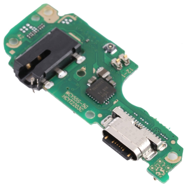 For vivo Y55S V2164A Charging Port Board - Charging Port Board by buy2fix | Online Shopping UK | buy2fix