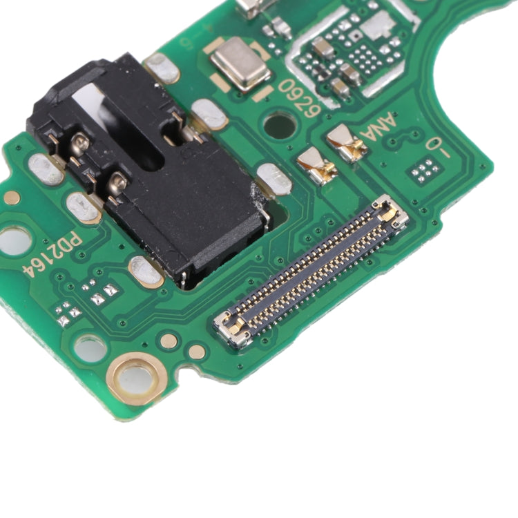 For vivo Y55S V2164A Charging Port Board - Charging Port Board by buy2fix | Online Shopping UK | buy2fix