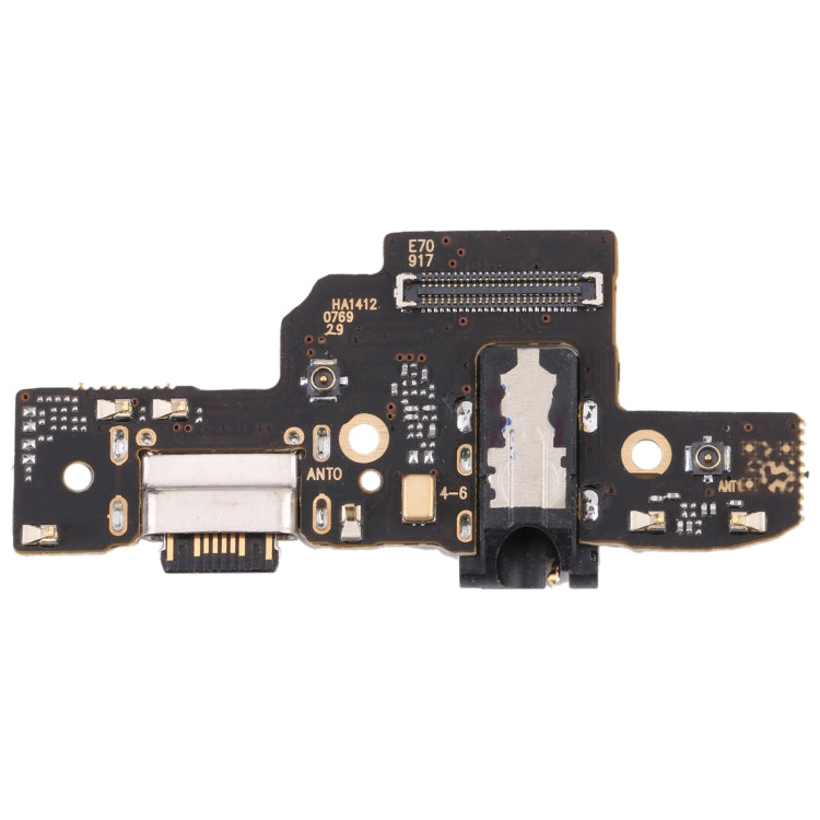 Charging Port Board For Xiaomi Redmi Note 11 China 5G/Redmi Note 11T 5G/Poco M4 Pro 5G / Redmi Note 11S 5G - Tail Connector by buy2fix | Online Shopping UK | buy2fix