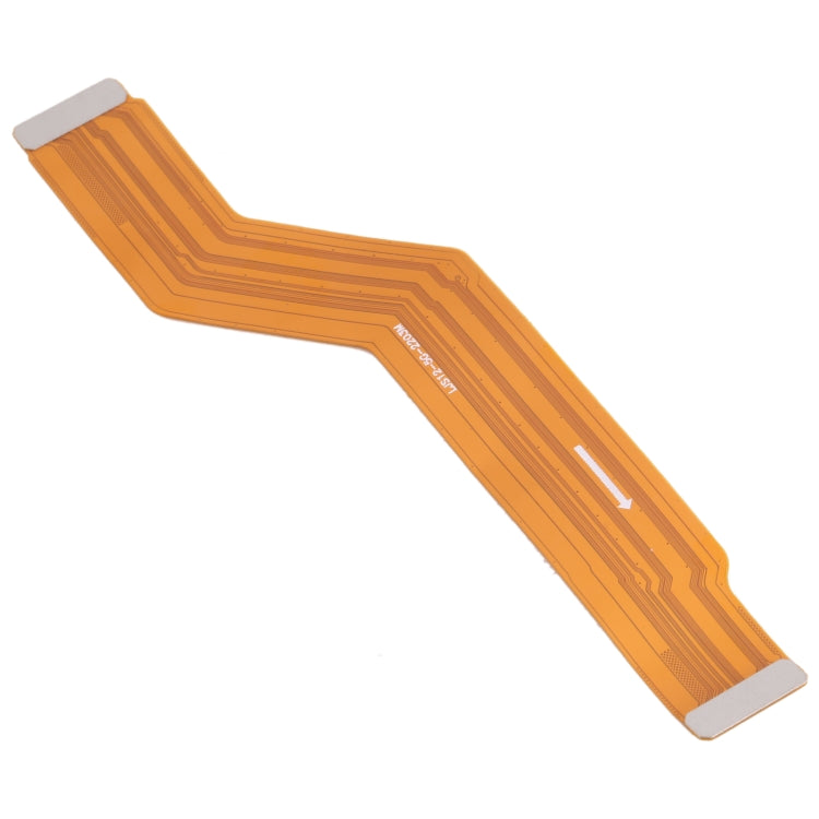 For Vivo S12 V2162A Motherboard Flex Cable - Flex Cable by buy2fix | Online Shopping UK | buy2fix