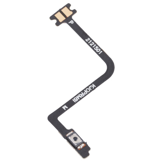 For OPPO Realme 8i RMX3151 Power Button Flex Cable by buy2fix
