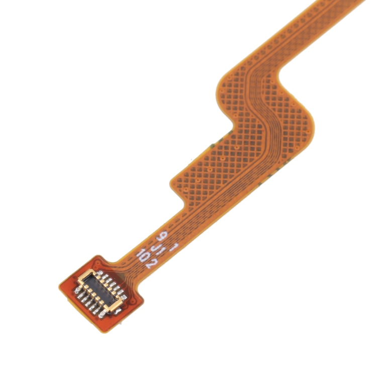 Power Button Flex Cable For Xiaomi 11T/11T Pro - Flex Cable by buy2fix | Online Shopping UK | buy2fix
