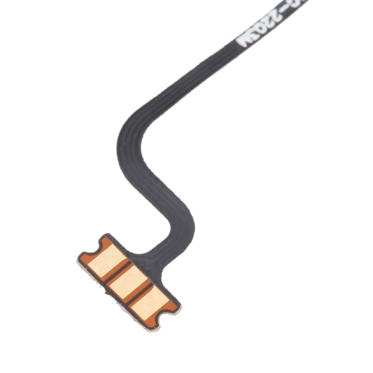 For OPPO K9s PERM10 Volume Button Flex Cable by buy2fix