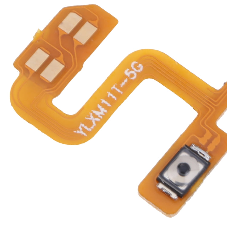 Volume Button Flex Cable For Xiaomi 11T/11T Pro by buy2fix