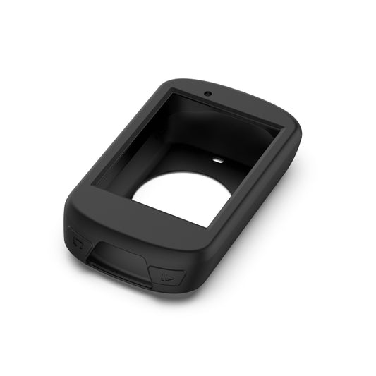 For Garmin Edge 830 Stopwatch Case(Black) by buy2fix