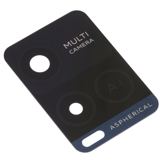 For vivo Y21S / Y33S / Y33T 10pcs Back Camera Lens by buy2fix