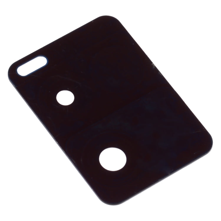 For vivo Y21S / Y33S / Y33T 10pcs Back Camera Lens - Camera Parts by buy2fix | Online Shopping UK | buy2fix
