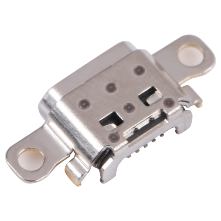 10 PCS Charging Port Connector For Amazon Kindle Fire - For Amazon by buy2fix | Online Shopping UK | buy2fix