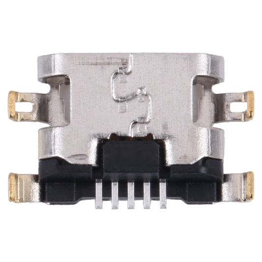 For Infinix S5 Pro/Note 7/Hot 8 Lite/Hot 9 Play/Hot 10 Play/Smart 5 India/S4/Tenco Pova 10 PCS Charging Port Connector - Small Board by buy2fix | Online Shopping UK | buy2fix