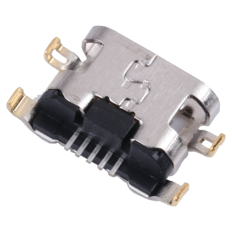 For Infinix S5 Pro/Note 7/Hot 8 Lite/Hot 9 Play/Hot 10 Play/Smart 5 India/S4/Tenco Pova 10 PCS Charging Port Connector - Small Board by buy2fix | Online Shopping UK | buy2fix