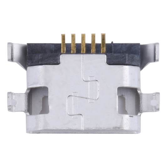 For Infinix Hot 6/Tenco Spark Go 2020/Spark 6 Go/Smart 4/Smart 4c/Asus Zenfone 3 Max ZC520TL 10 PCS Charging Port Connector - Small Board by buy2fix | Online Shopping UK | buy2fix